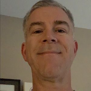 Meet your Posher, Graeme